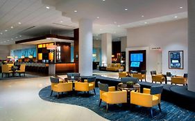 Bwi Airport Marriott Hotel